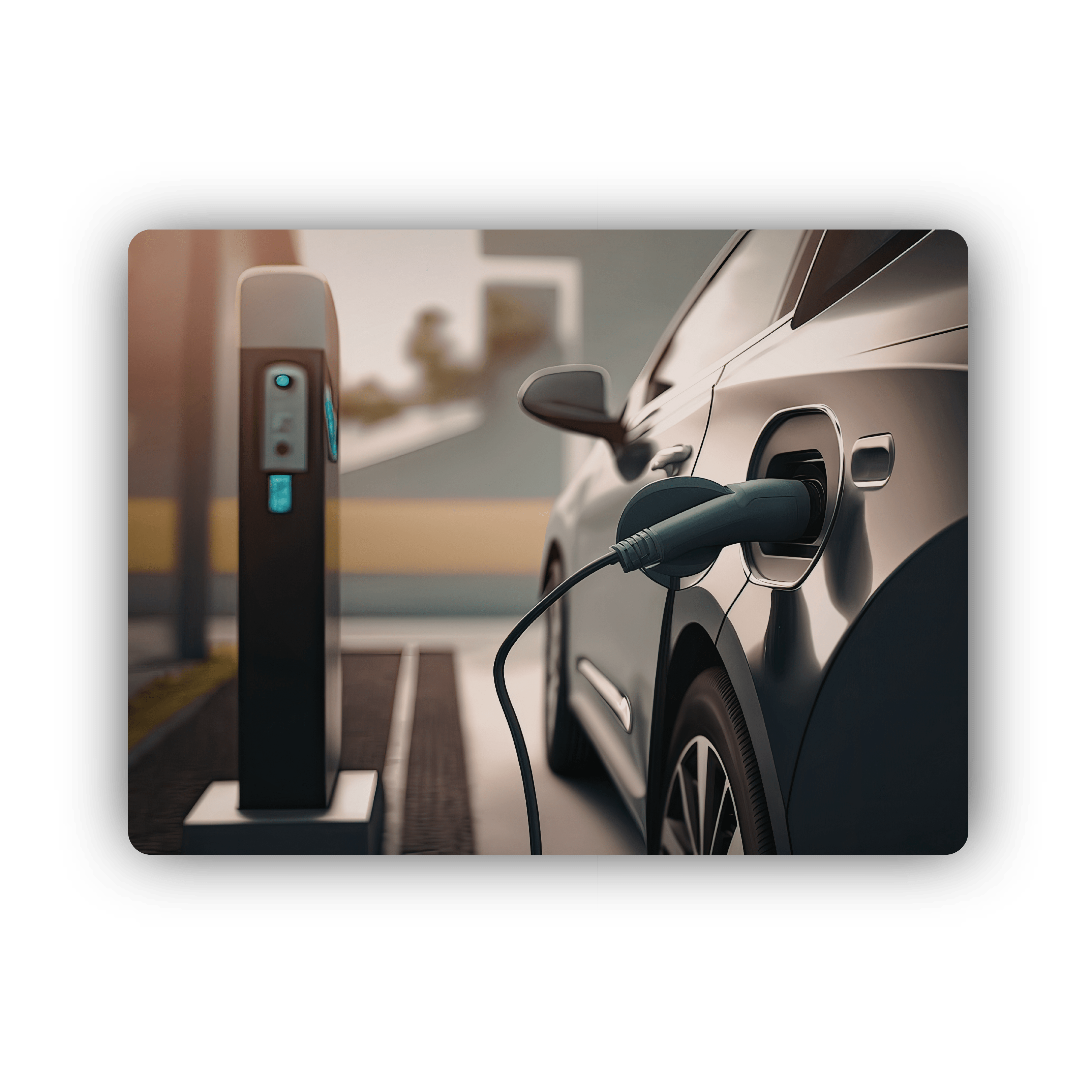 Electric Vehicle Sales In Australia