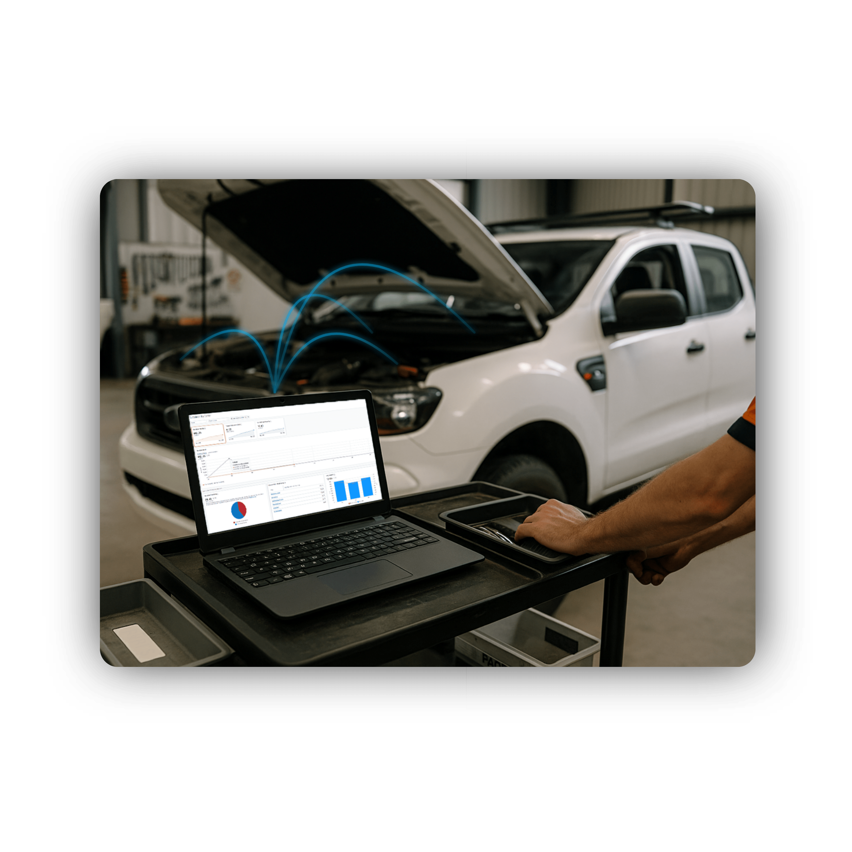 Wagga Wagga City Council: Transforming Fleet Operations with Geotab Telematics