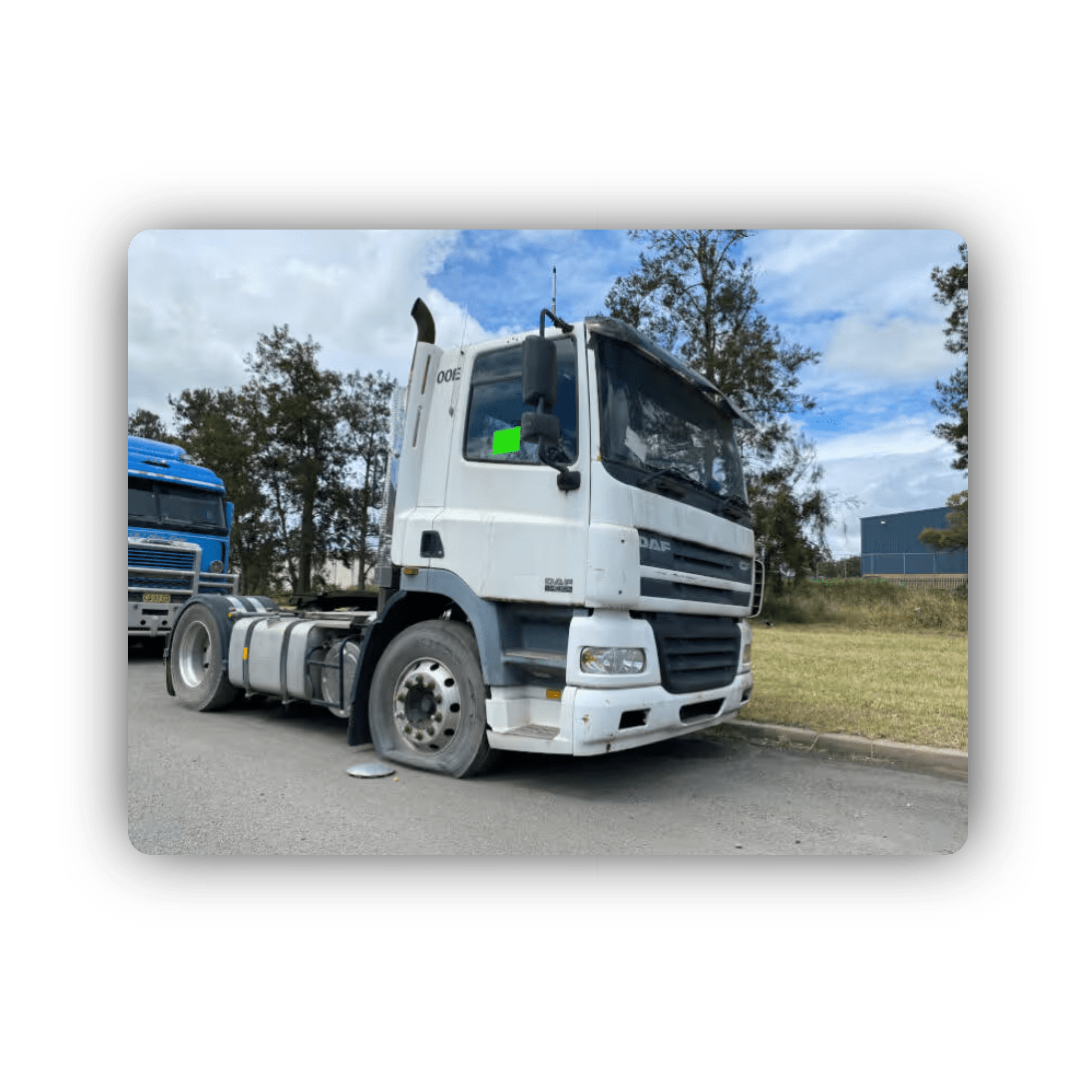 How AI-Driven Telematics Saves Thousands on Truck Maintenance