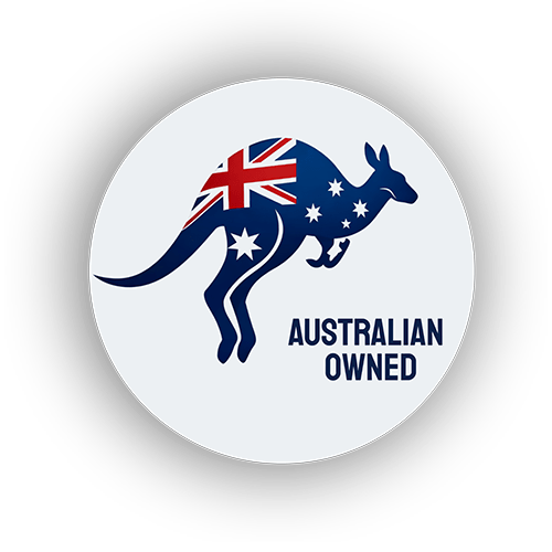 Australian owned