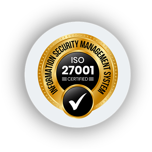 ISO 27001 information security management